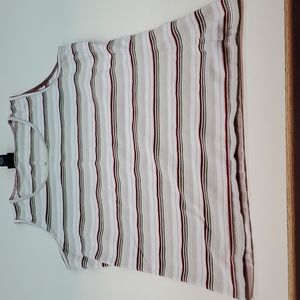 Langenls Sleeveless Shirt